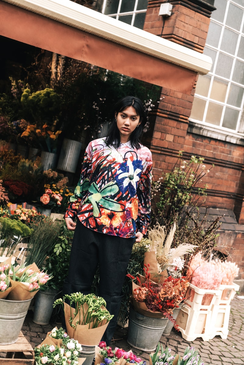 FLORAISON Meng-Showcase Nature lewat Koleksi “Codice Polaris”