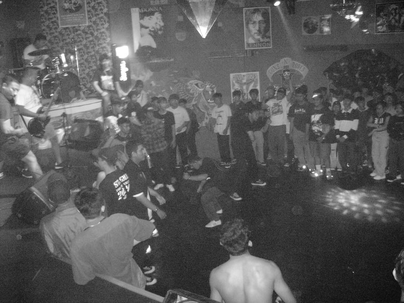 Greedy Dust Buka Offline Store Pertama Bersama Rokage