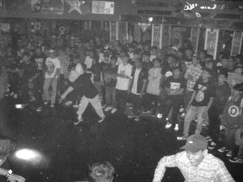 Greedy Dust Buka Offline Store Pertama Bersama Rokage