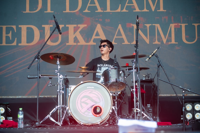 Hammersonic 2023 Tembus Penantian Panjang Para Penonton