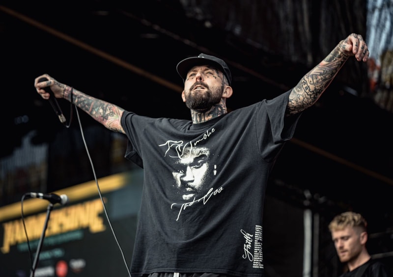 Hammersonic 2023 Tembus Penantian Panjang Para Penonton