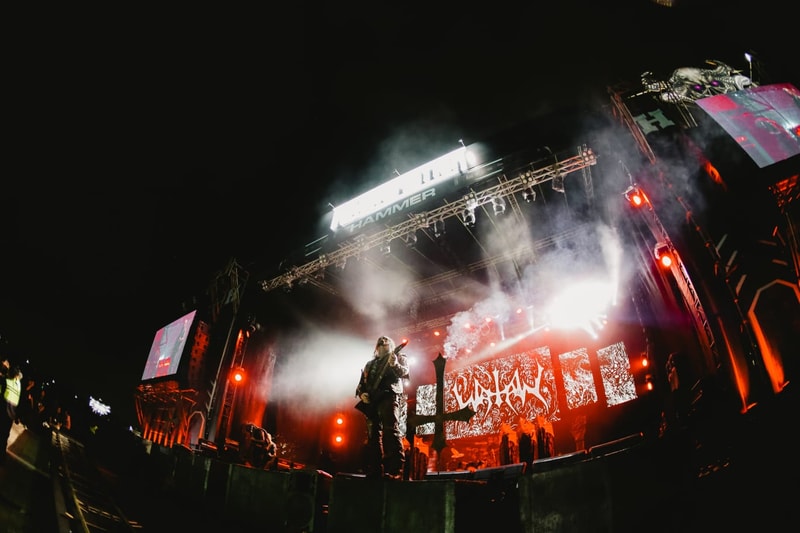 Hammersonic 2023 Tembus Penantian Panjang Para Penonton
