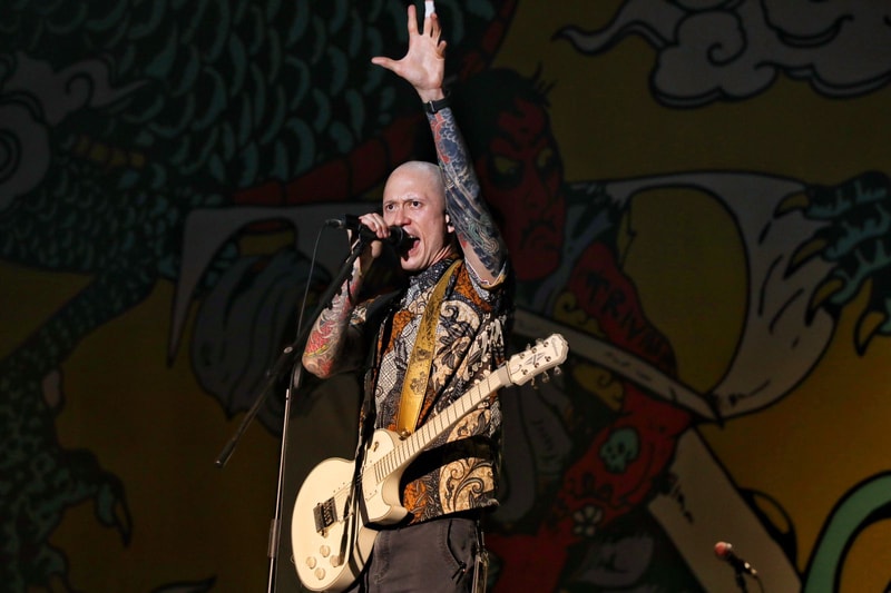 Hammersonic 2023 Tembus Penantian Panjang Para Penonton