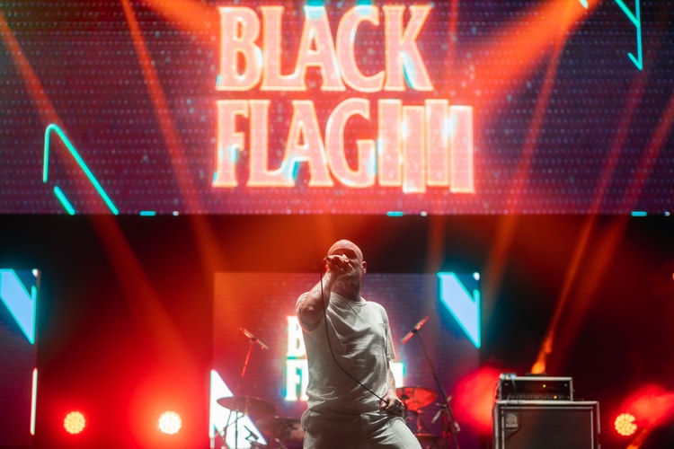 Hammersonic 2023 Tembus Penantian Panjang Para Penonton