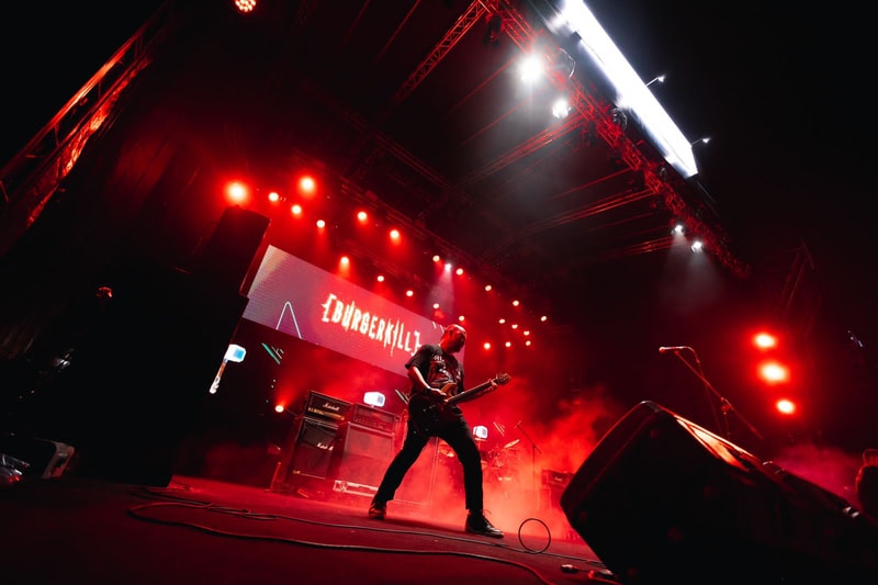 Hammersonic 2023 Tembus Penantian Panjang Para Penonton