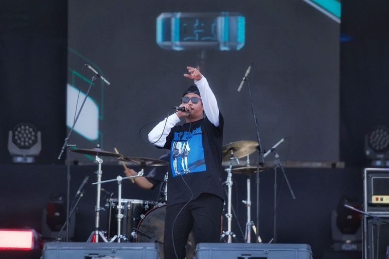Hammersonic 2023 Tembus Penantian Panjang Para Penonton