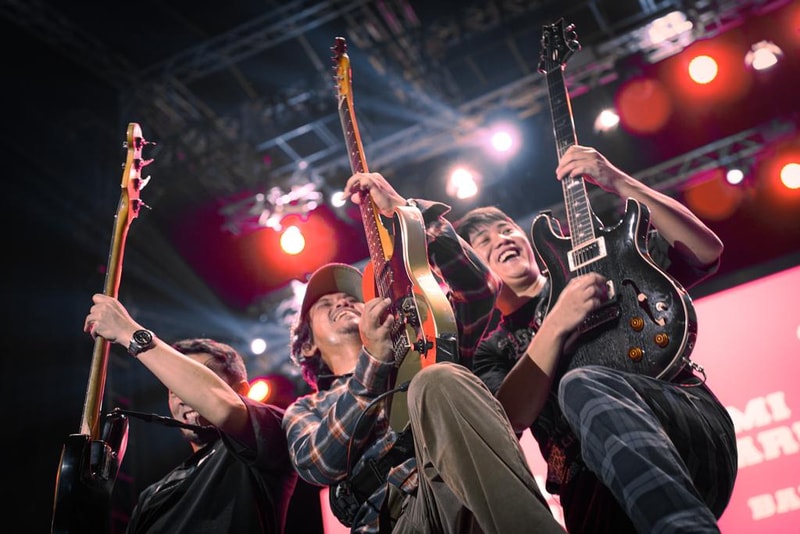 Hammersonic 2023 Tembus Penantian Panjang Para Penonton