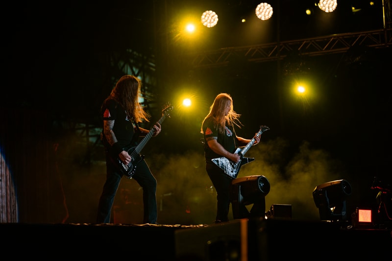Hammersonic 2023 Tembus Penantian Panjang Para Penonton