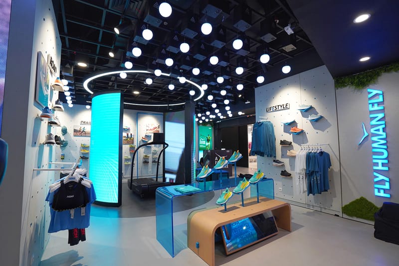 HOKA Hadirkan Model Running Shoes Terbaru, HOKA Rocket X 2