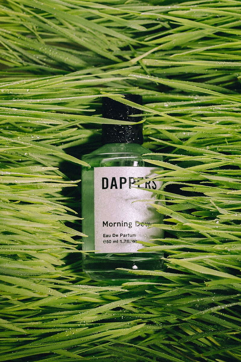 House of Dapper Elevate Scent Parfum lewat Koleksi Ketiganya