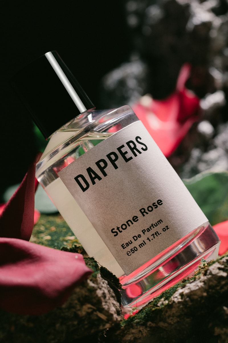 House of Dapper Elevate Scent Parfum lewat Koleksi Ketiganya