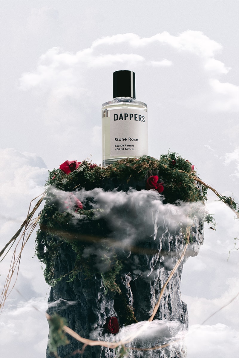 House of Dapper Elevate Scent Parfum lewat Koleksi Ketiganya