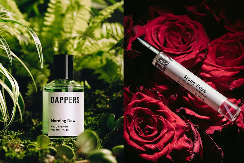 House of Dapper Elevate Scent Parfum lewat Koleksi Ketiganya