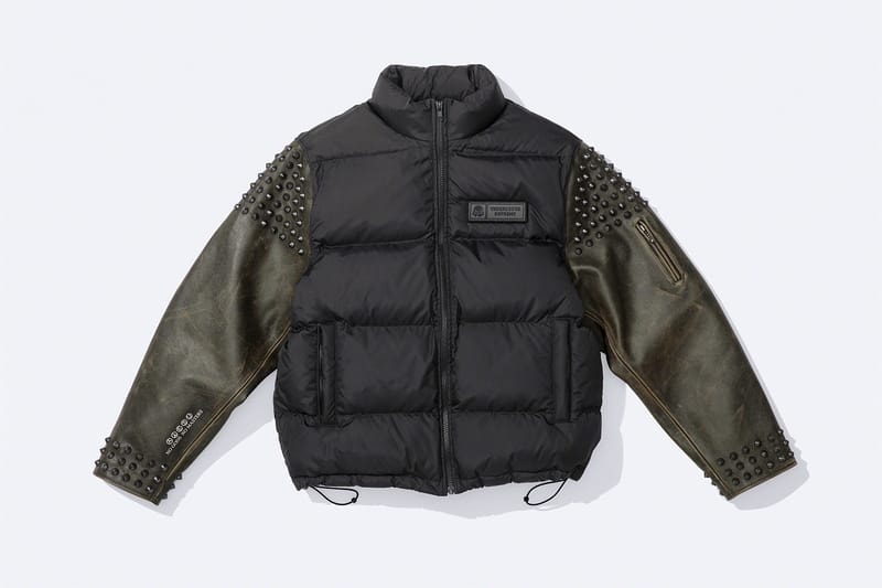 First Look Kolaborasi UNDERCOVER x Supreme Spring 2023