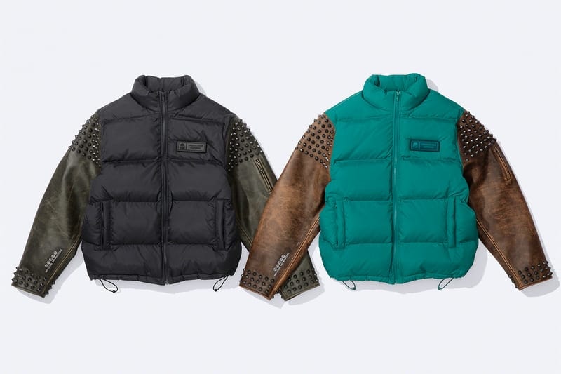 First Look Kolaborasi UNDERCOVER x Supreme Spring 2023