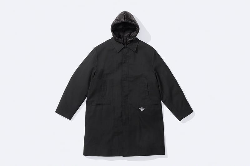 First Look Kolaborasi UNDERCOVER x Supreme Spring 2023