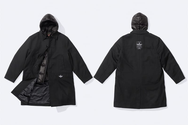 First Look Kolaborasi UNDERCOVER x Supreme Spring 2023