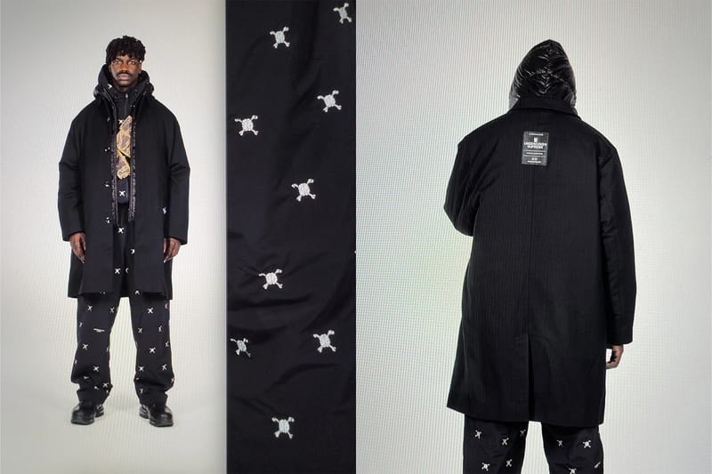 First Look Kolaborasi UNDERCOVER x Supreme Spring 2023