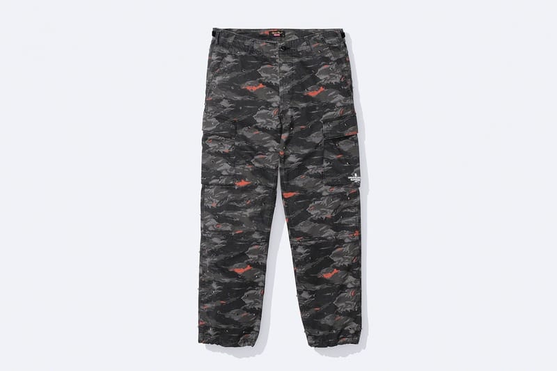 First Look Kolaborasi UNDERCOVER x Supreme Spring 2023