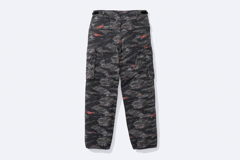 First Look Kolaborasi UNDERCOVER x Supreme Spring 2023
