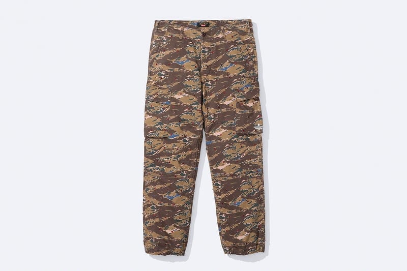 First Look Kolaborasi UNDERCOVER x Supreme Spring 2023
