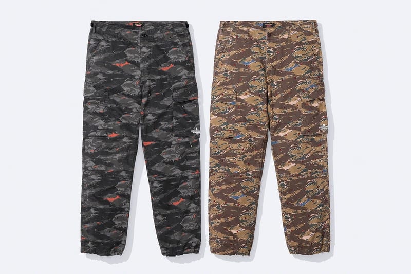 First Look Kolaborasi UNDERCOVER x Supreme Spring 2023