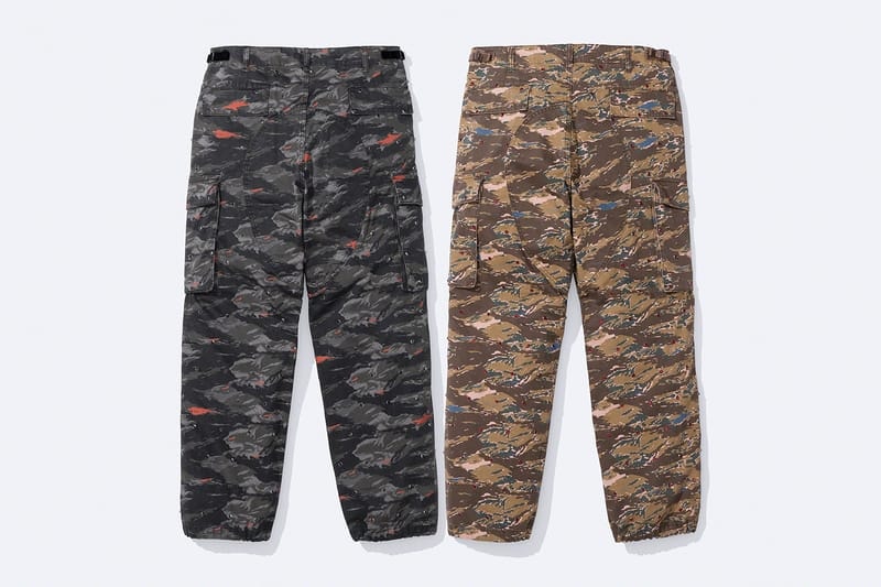 First Look Kolaborasi UNDERCOVER x Supreme Spring 2023