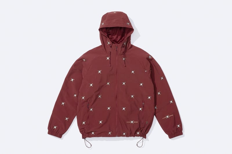 First Look Kolaborasi UNDERCOVER x Supreme Spring 2023