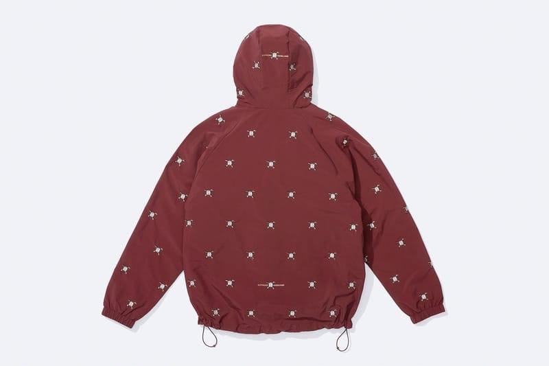 First Look Kolaborasi UNDERCOVER x Supreme Spring 2023