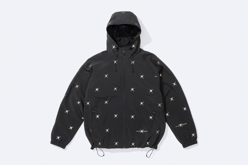 First Look Kolaborasi UNDERCOVER x Supreme Spring 2023