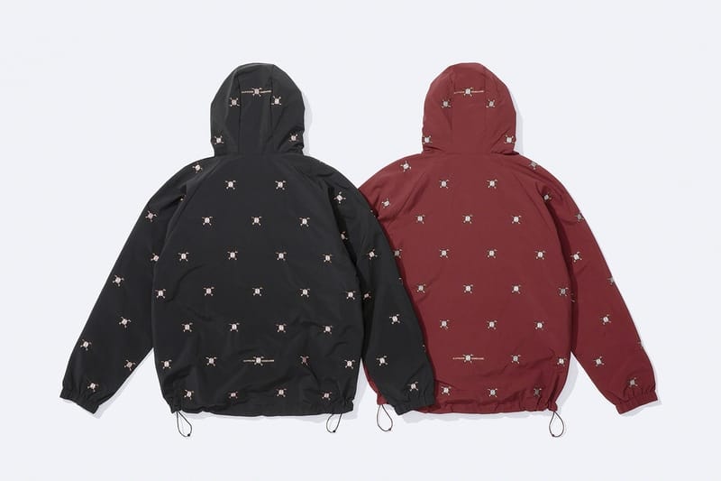 First Look Kolaborasi UNDERCOVER x Supreme Spring 2023