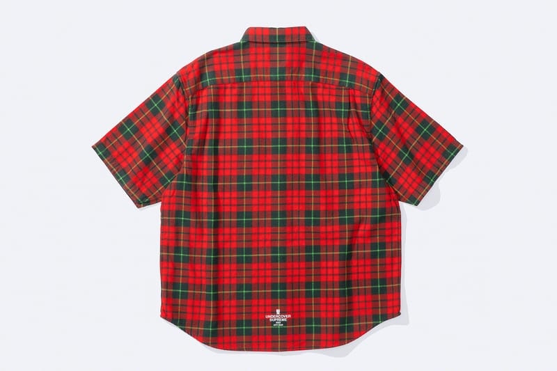 First Look Kolaborasi UNDERCOVER x Supreme Spring 2023