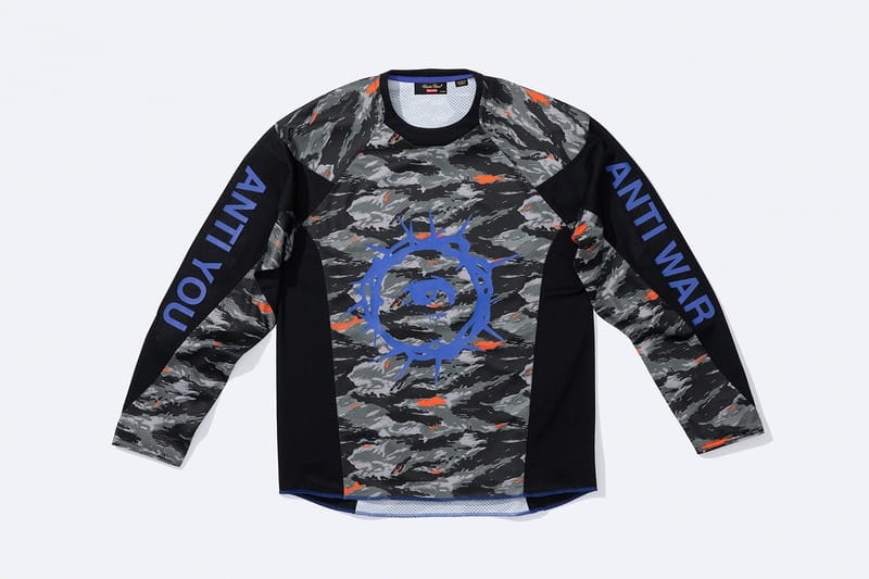 First Look Kolaborasi UNDERCOVER x Supreme Spring 2023