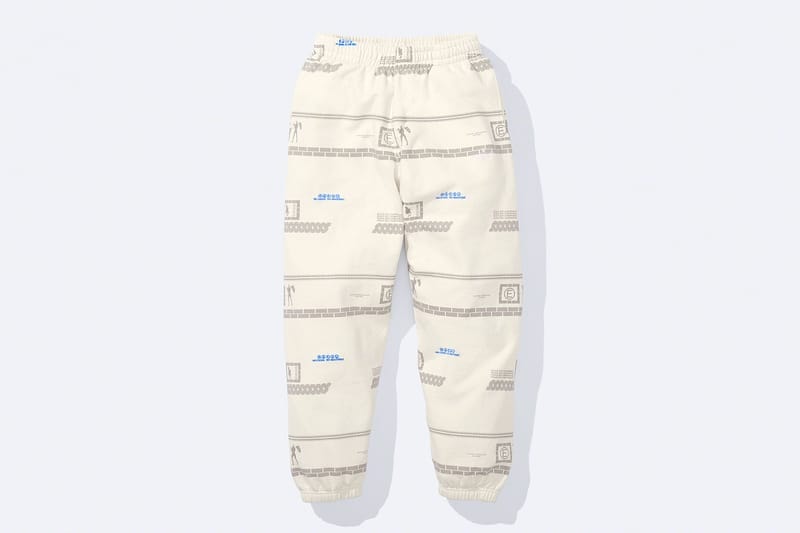 First Look Kolaborasi UNDERCOVER x Supreme Spring 2023