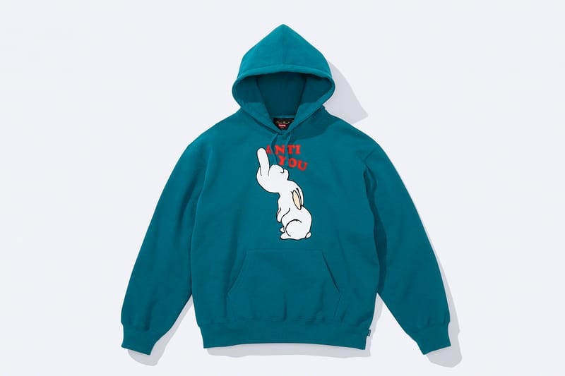 First Look Kolaborasi UNDERCOVER x Supreme Spring 2023