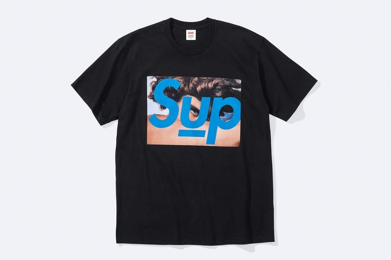 First Look Kolaborasi UNDERCOVER x Supreme Spring 2023