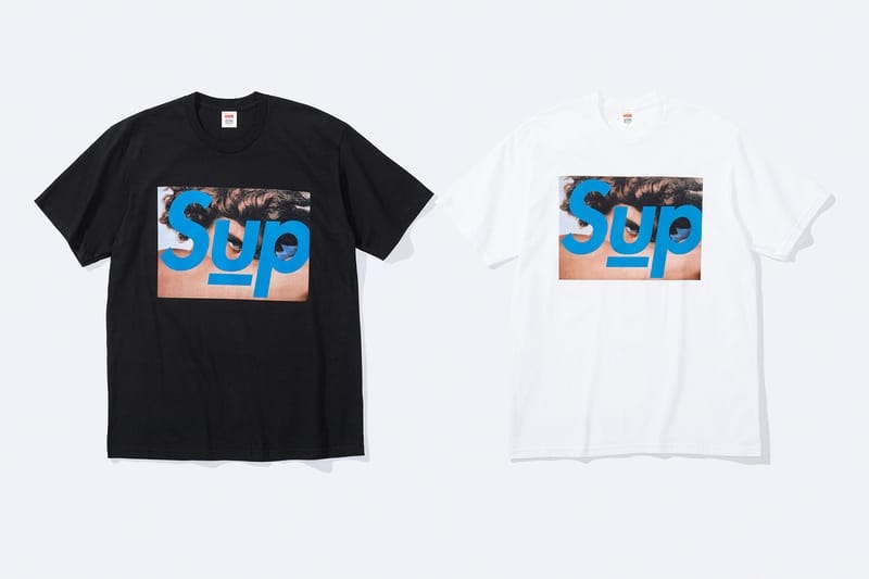 First Look Kolaborasi UNDERCOVER x Supreme Spring 2023