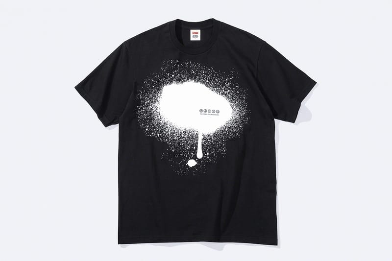 First Look Kolaborasi UNDERCOVER x Supreme Spring 2023