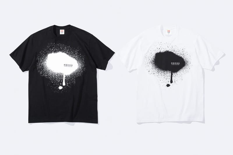 First Look Kolaborasi UNDERCOVER x Supreme Spring 2023