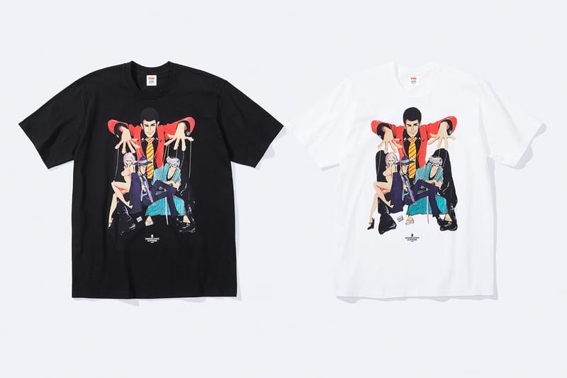First Look Kolaborasi UNDERCOVER x Supreme Spring 2023