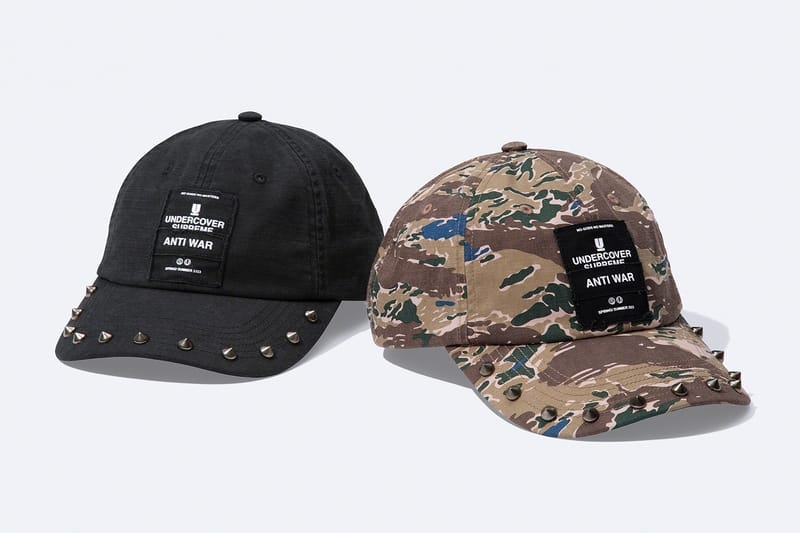 First Look Kolaborasi UNDERCOVER x Supreme Spring 2023