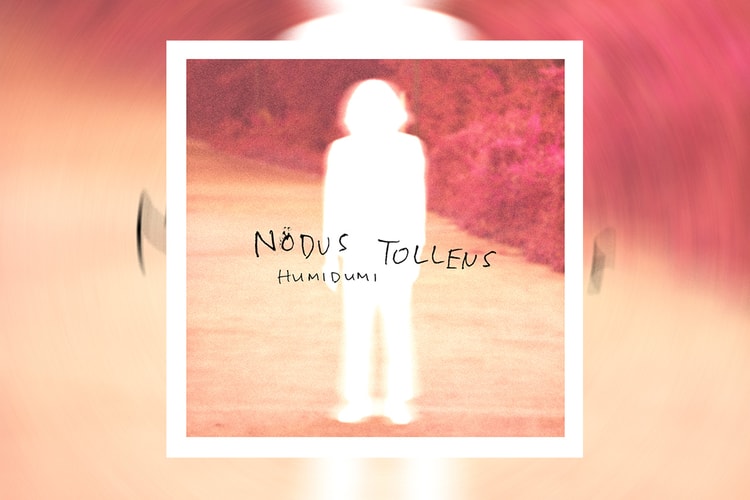 Humidumi Rekam Perjalanan Hidup dalam EP Kolaboratif ‘Nodus Tollens’