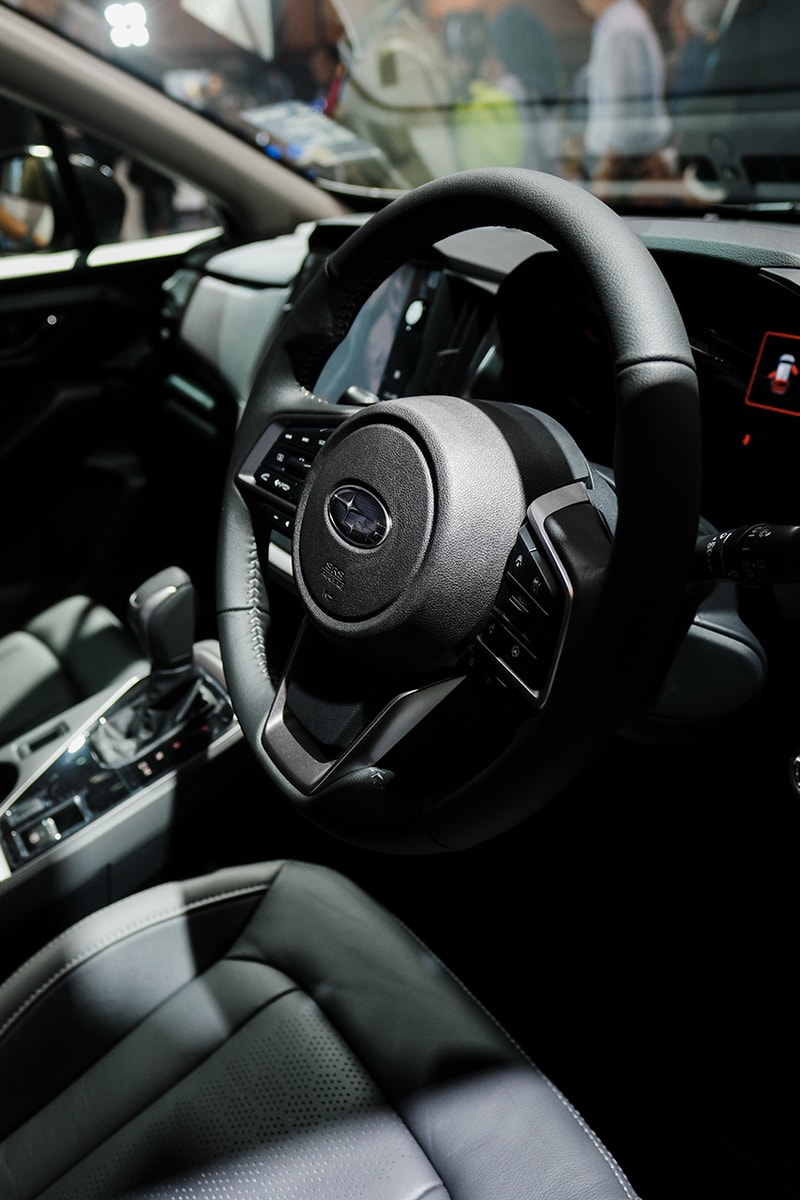 Hypebeast Exclusive: Subaru Indonesia Luncurkan All-New Crosstrek di Gaikindo Jakarta Auto Week 2023