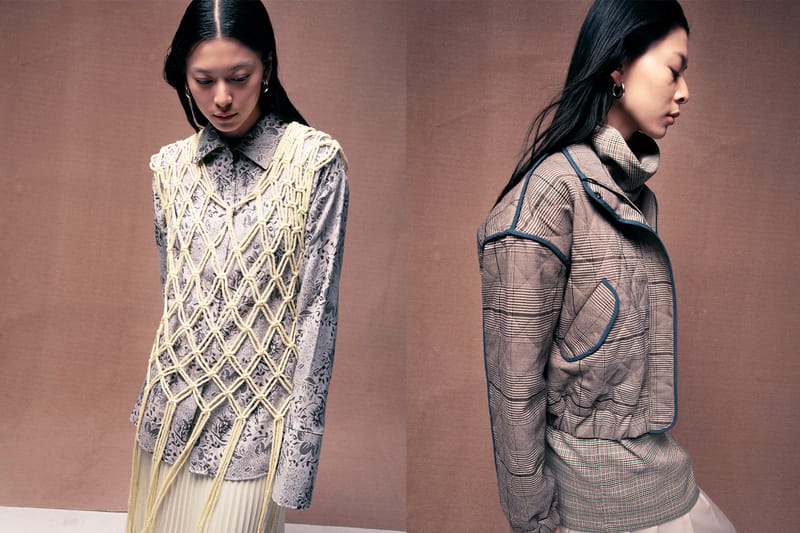 IKYK Rilis Koleksi Fall/Winter 2023, “The Continuum”
