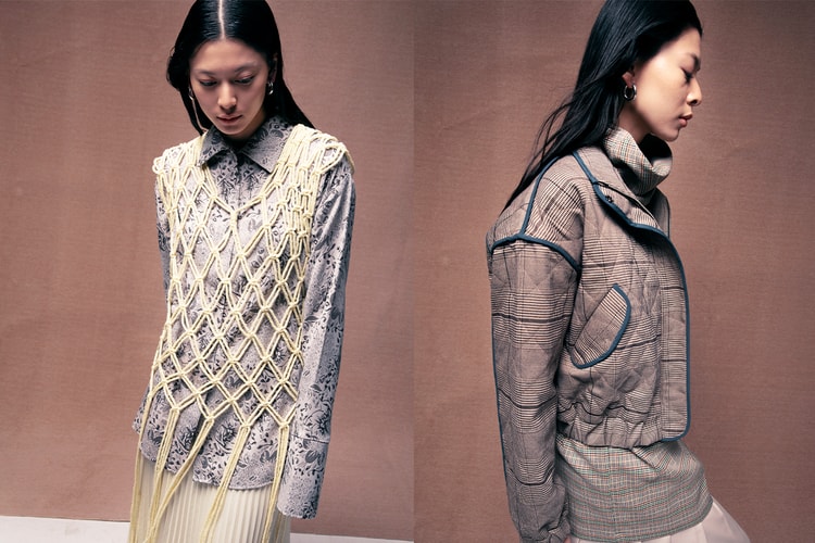 IKYK Rilis Koleksi Fall/Winter 2023, “The Continuum”