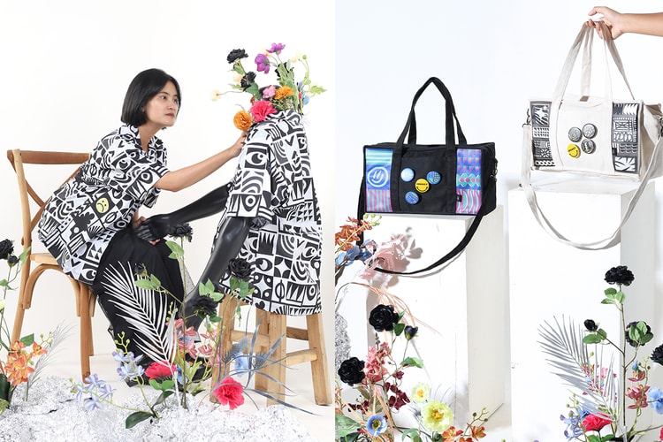 IMOKEY Rilis Koleksi “Mixed Feelings” Bersama Popomangun