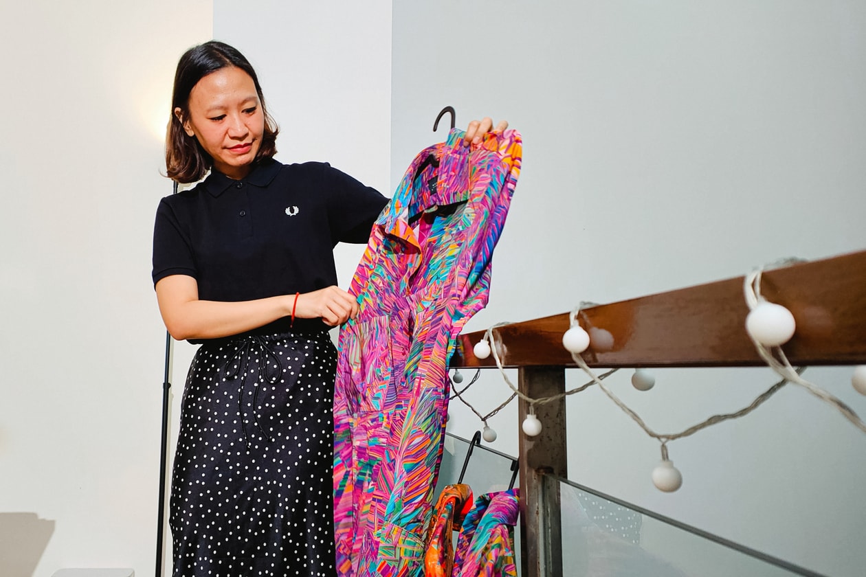 Isha Hening Bicara Passion, Creative Process, dan Pengalaman Memorable-nya Selama Berkarir