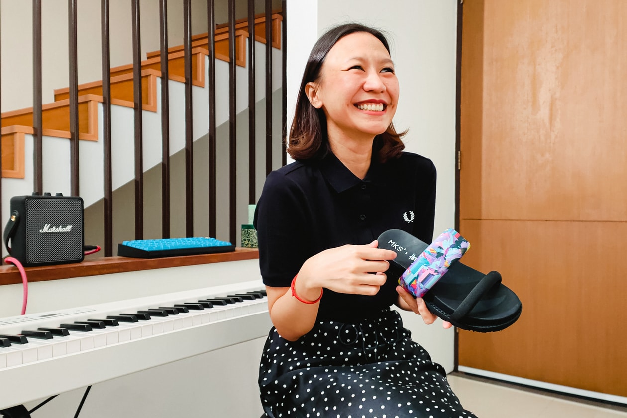 Isha Hening Bicara Passion, Creative Process, dan Pengalaman Memorable-nya Selama Berkarir