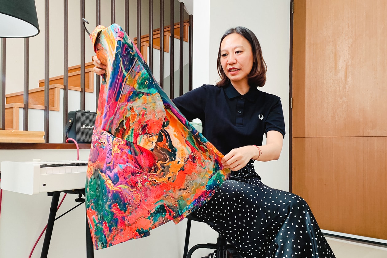 Isha Hening Bicara Passion, Creative Process, dan Pengalaman Memorable-nya Selama Berkarir
