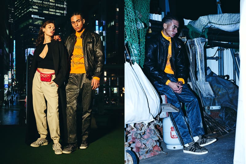 INVINCIBLE®, DAYZ, dan adidas Originals Ciptakan Kolaborasi Campus 80s